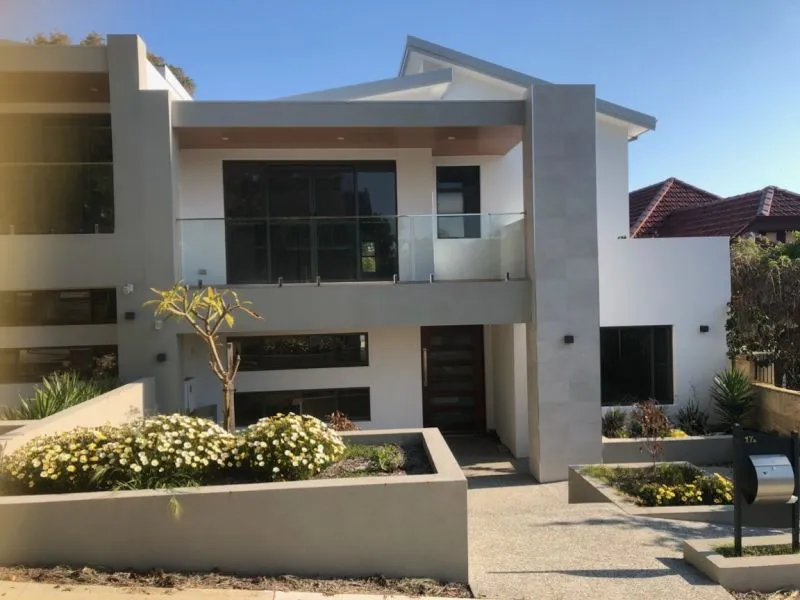 Brand New House For Rent In South Perth