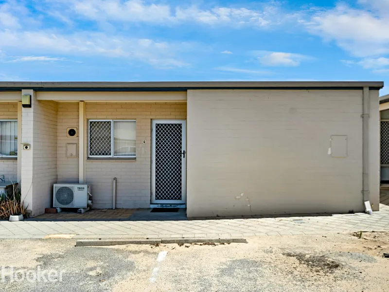 Incredible Value Villa