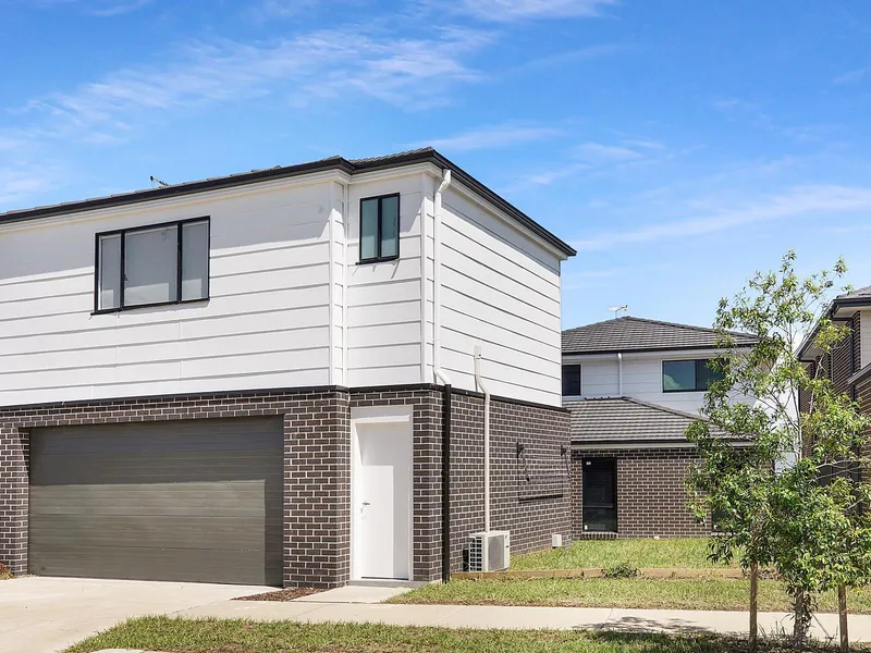 ONE BEDROOM GRANNY FLAT