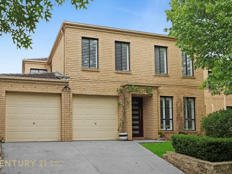 Idyllic Family Friendly Location