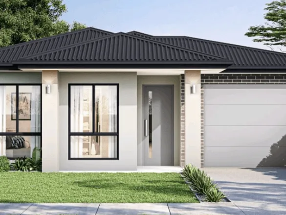 Affordable First Home!