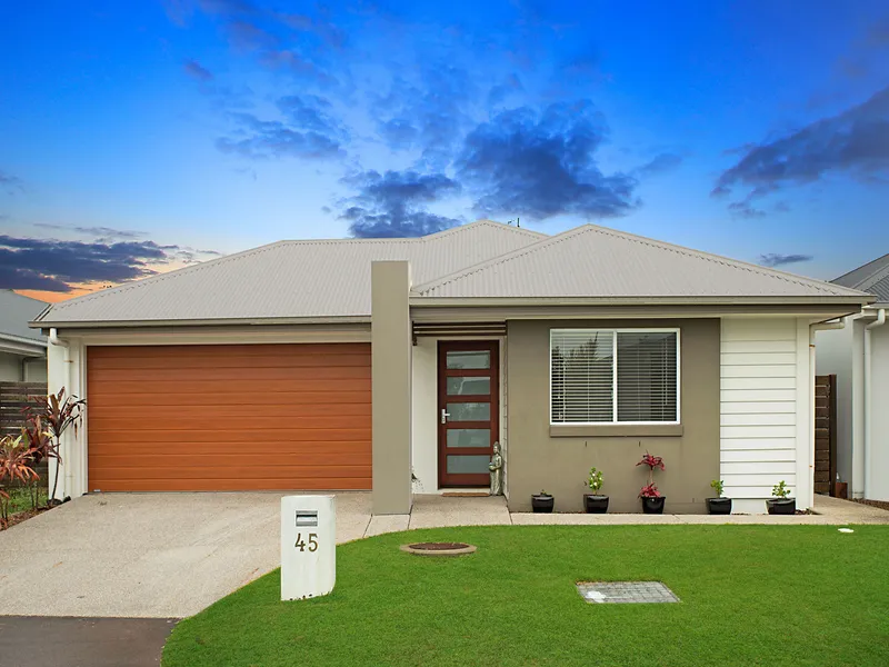 FAMILY HOME IN AN IDEAL LOCALE