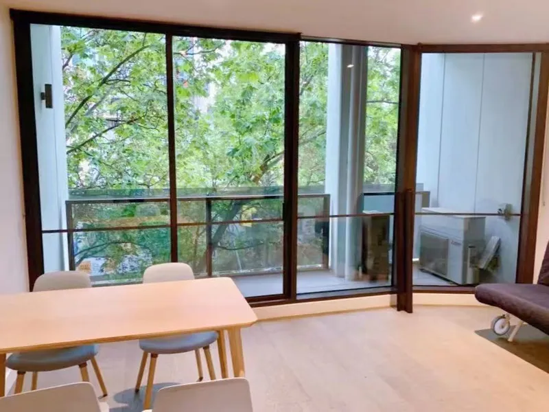 Cosy one bedroom apartment available for you - near Melbourne University
