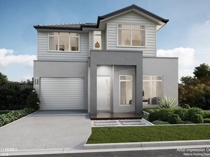 ONLY 3 TOWNHOUSES LEFT!