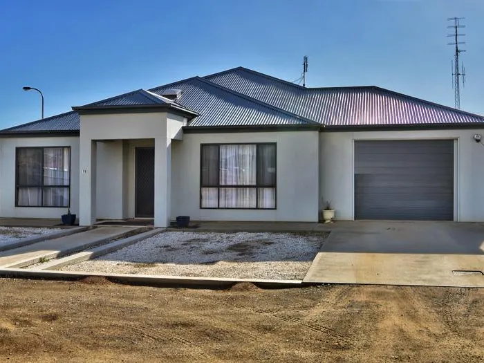 Great Home and Shed Package