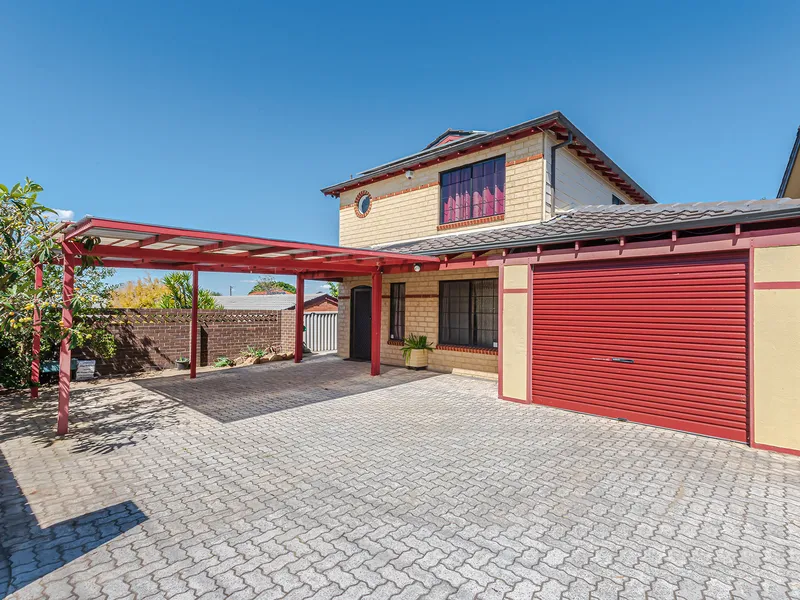 Convenience, Lifestyle and Fantastic Location