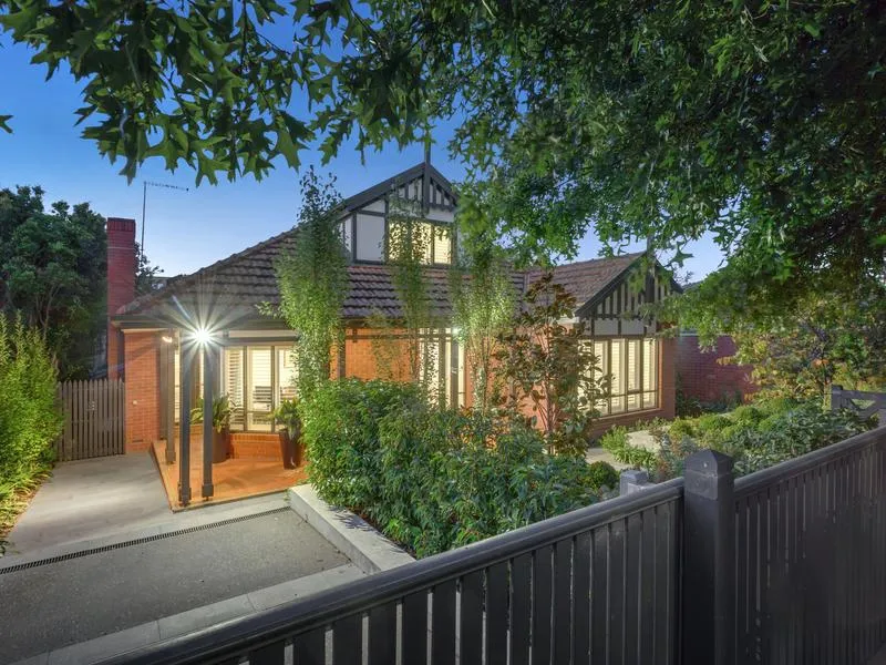 Resort-style living in the heart of Balwyn