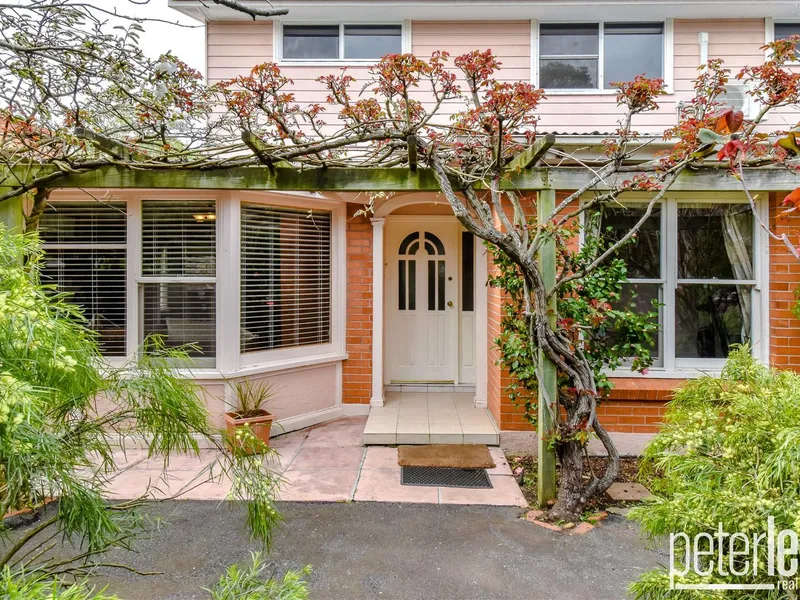 Spacious Home in a Great Location