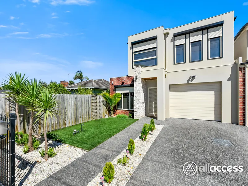 Allagents – Allbuyers – Allaccess – Stylish & Sleek!