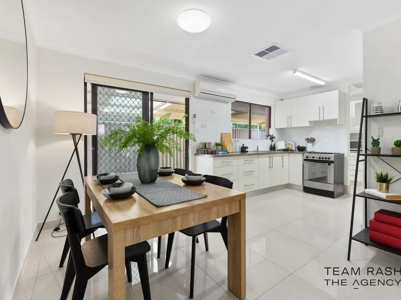 The Best in Beechboro!!