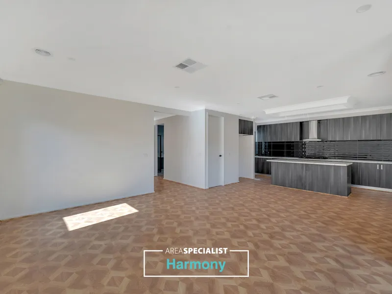 Quality Unique Home With Modern Appeal