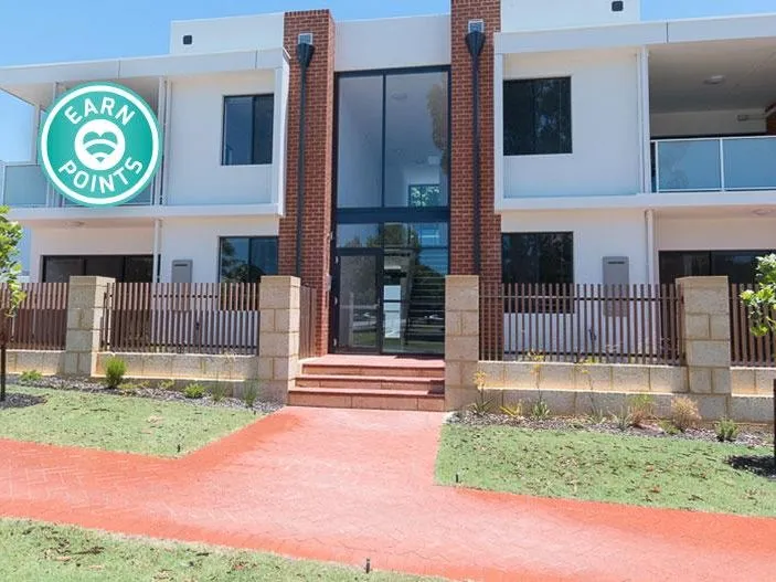 Modern Apartment In Coolbellup!!