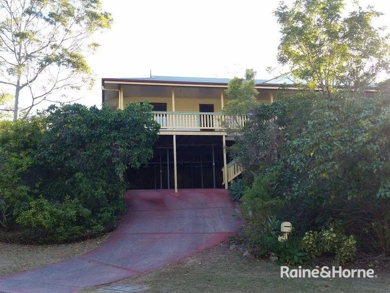 TWO BEDROOM DUPLEX WITH AIR CONDITIONING THROUGHOUT