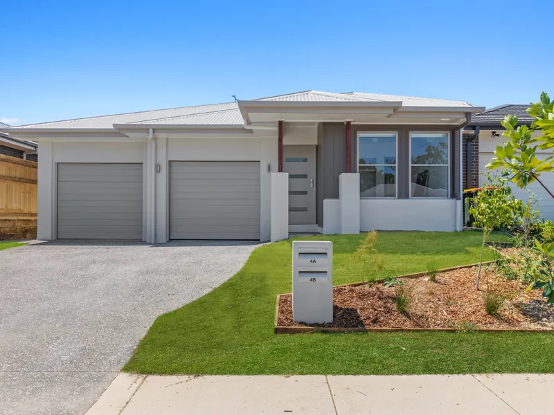 STUNNING NEW 3 BEDROOM UNIT IN RIPLEY