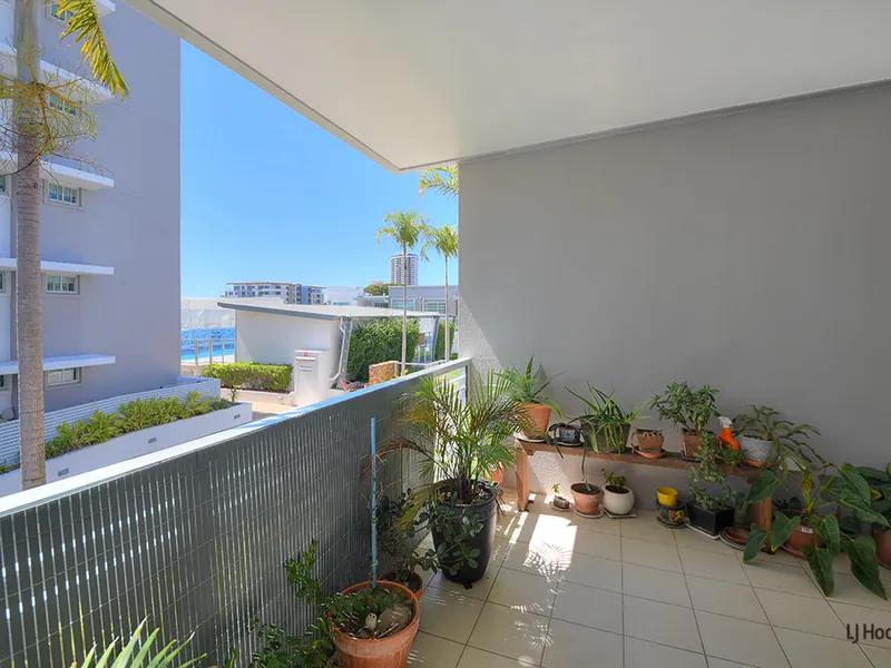 Location is Everything... Heart of Palm Beach