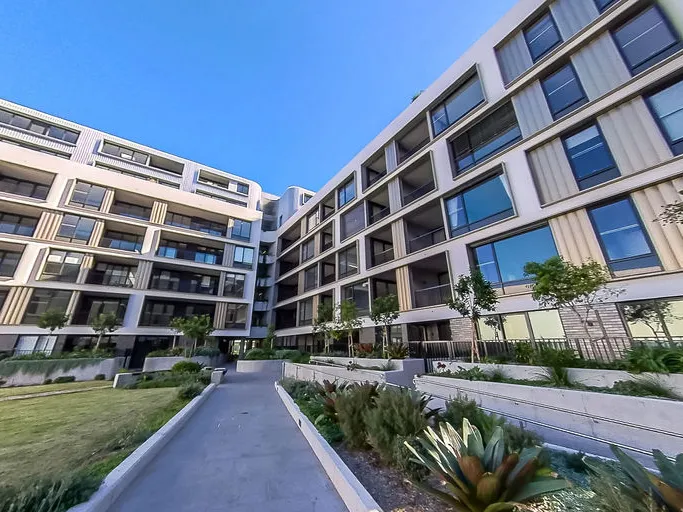 CASA Residences - Arguably the most luxurious apartments in Erskineville