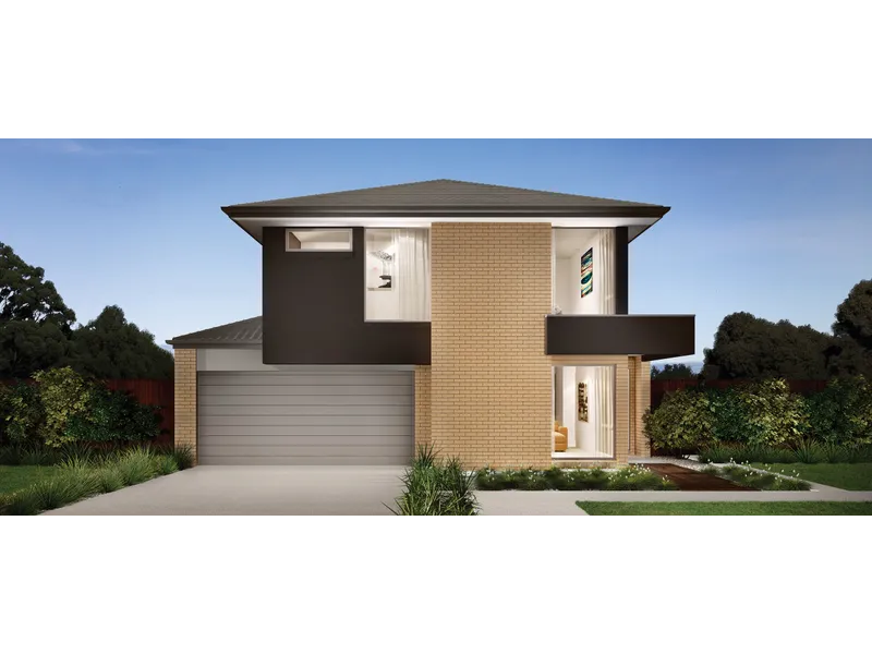 Lot 31 Cummins Street, Beveridge, Vic 3753
