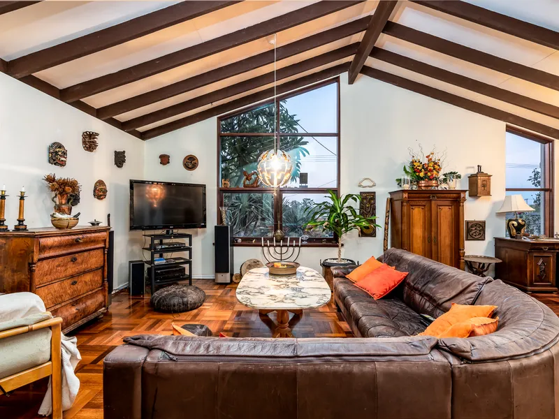 A ONE OF A KIND MEDITERANEAN MANOR