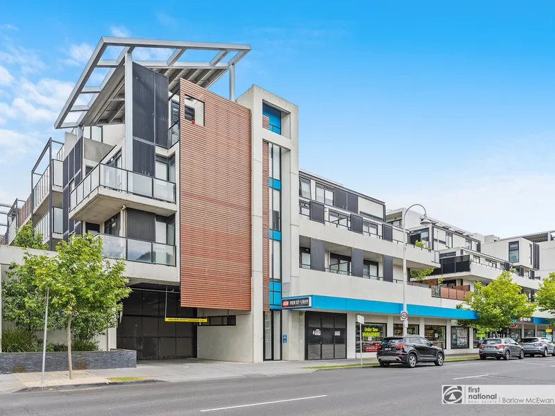 Convenience & Lifestyle