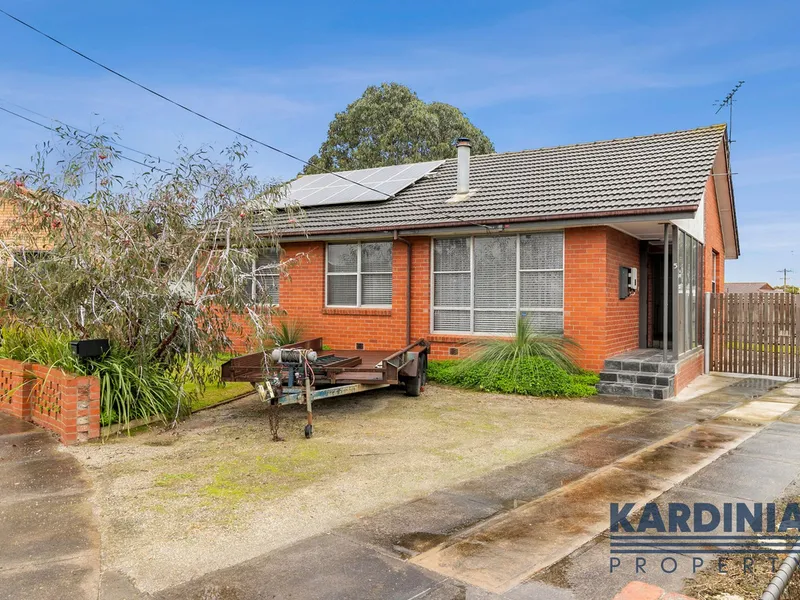 Newcomb Surprise Package