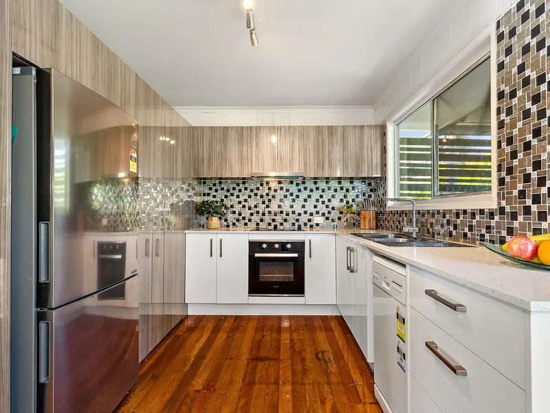 The Perfect Investment | Charming Family Home with Extras