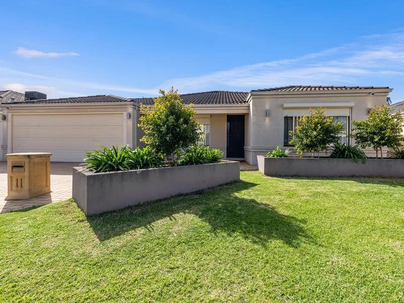 First Class Hidden Jewel