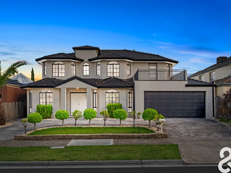 TIMELESS MASTERPIECE