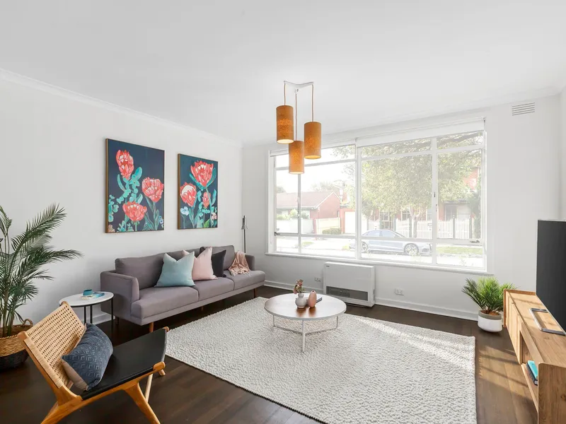 Bright & Spacious 1 Bedroom Unit | HAVEN AGENTS