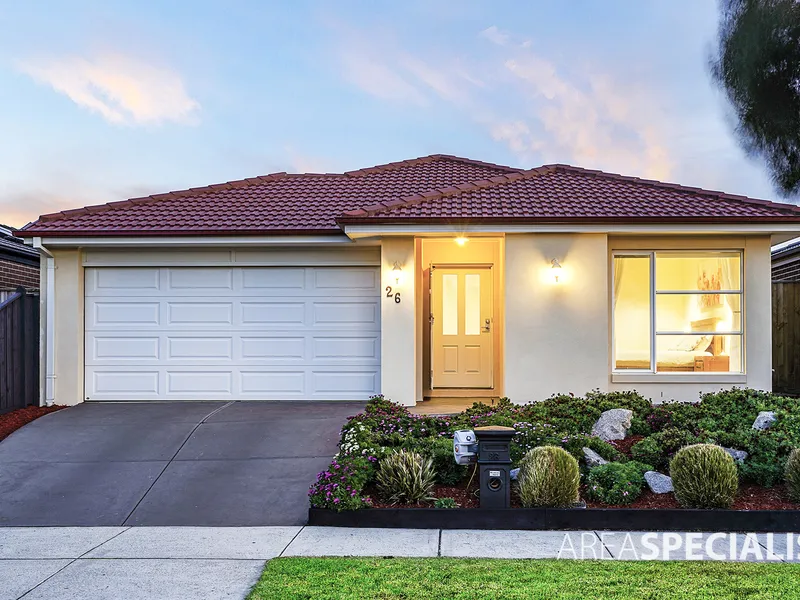 Premium Location! Beautiful Family Home...
