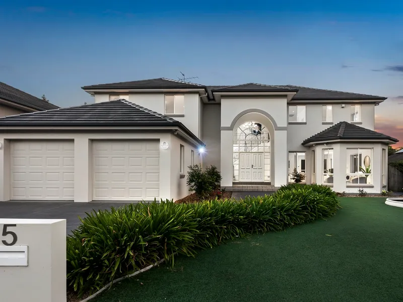 A truly unique and rare offering