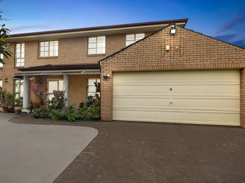 Premier Opportunity, Family Lifestyle & Appeal