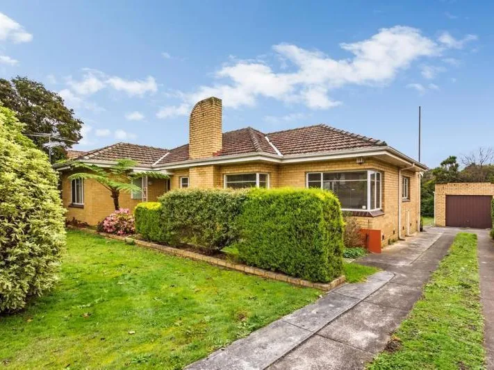 A perfect family lifestyle