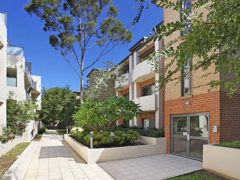 RENOVATED AND CONVENIENTLY LOCATED 