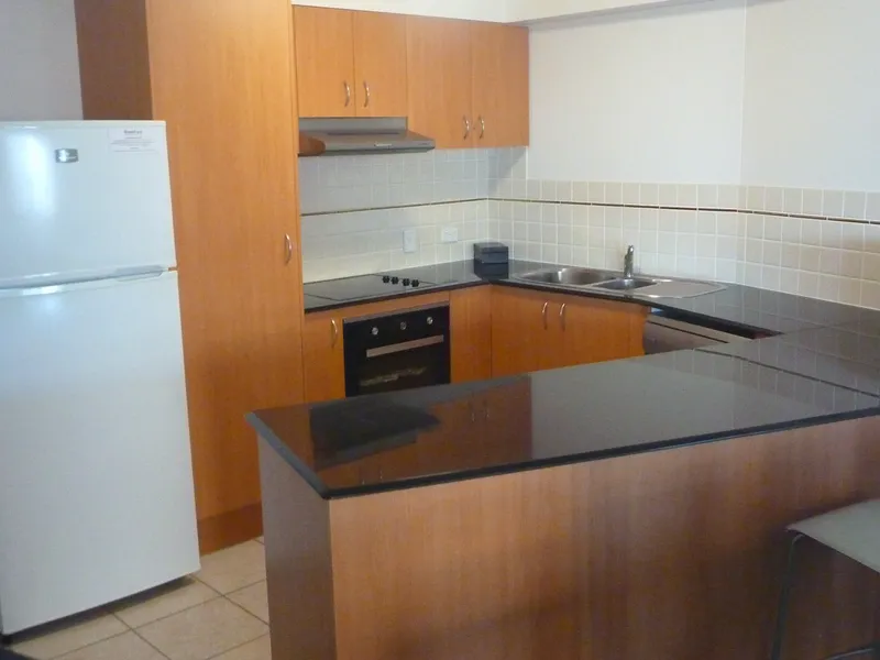 BreakFree Residences @ Grand Pacific - Furnished Two Bedroom