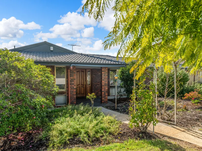 FIRST TIME OFFERED - EVER!