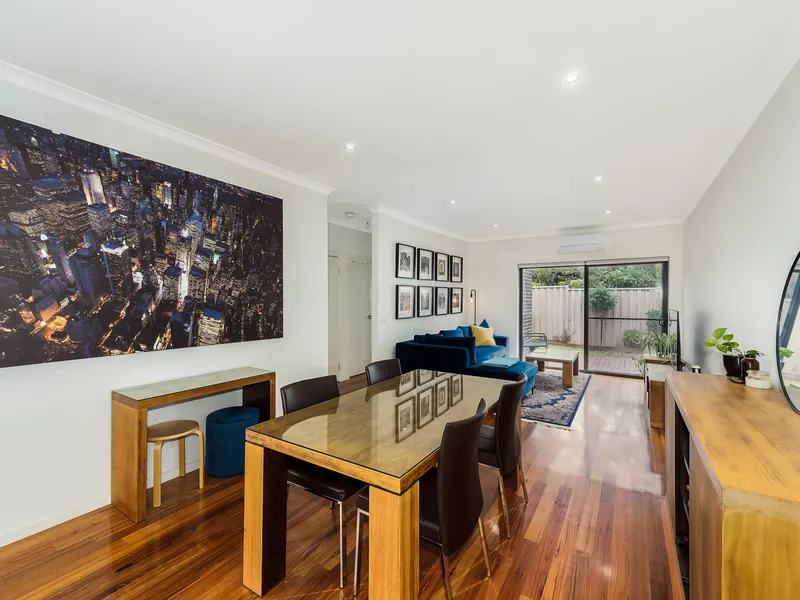 Beautifully Designed In The Perfect Location