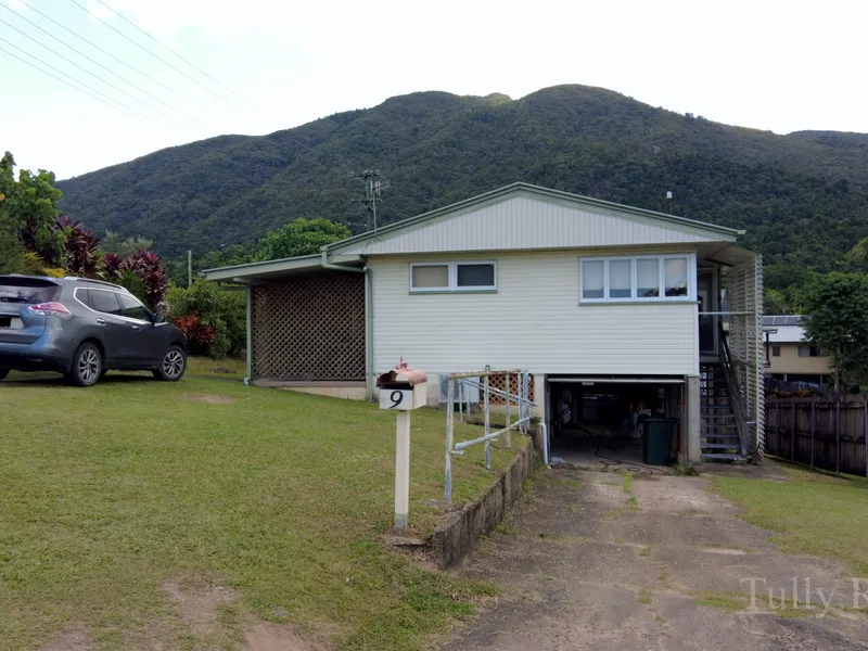 3 Bedroom Home for Rent $380 Per Week