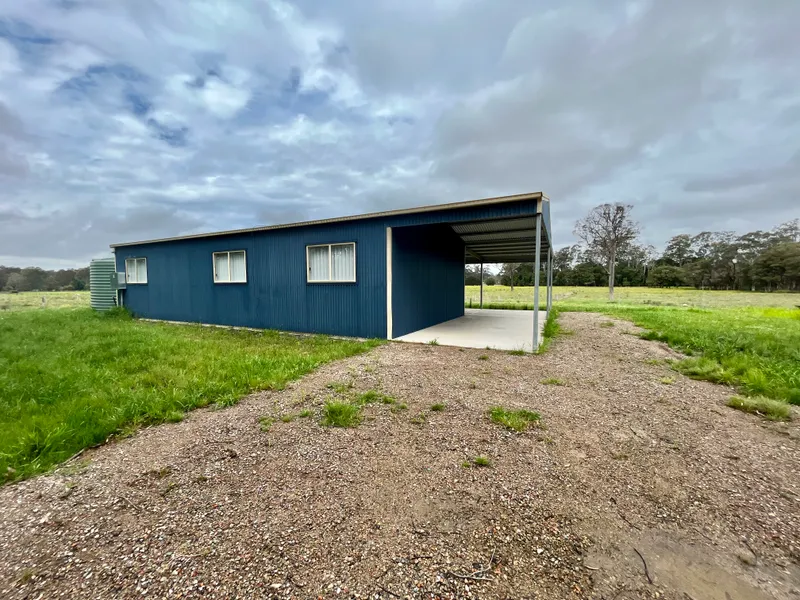 3 Bedroom Cottage for Rent in Wyee