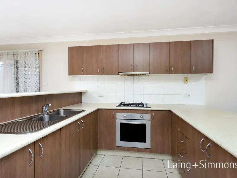 Location, Location, Location!