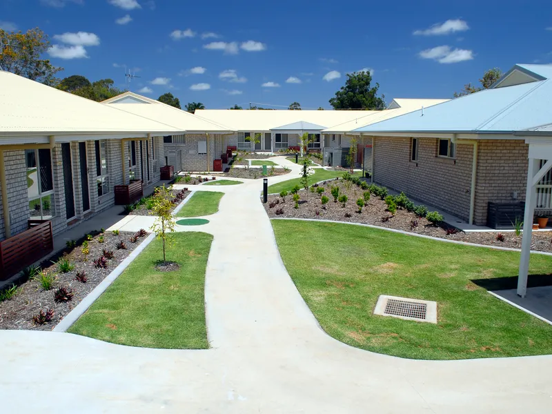 Independent Senior Rentals