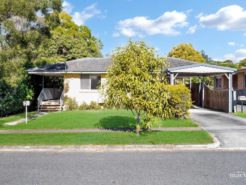 Timeless elegance in Tarragindi