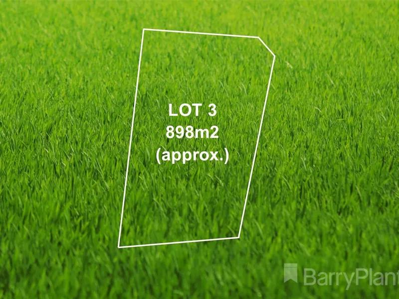 Your Dream Home Awaits