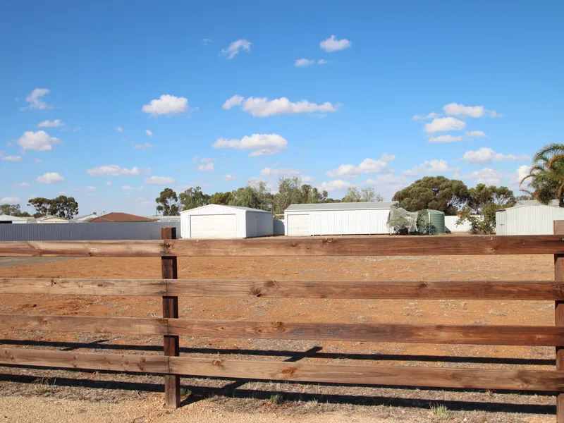 BUILD & LIVE YOUR DREAM (STCC)