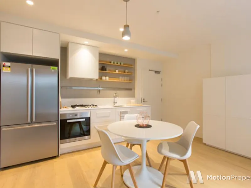 Stylish & Sophisticated