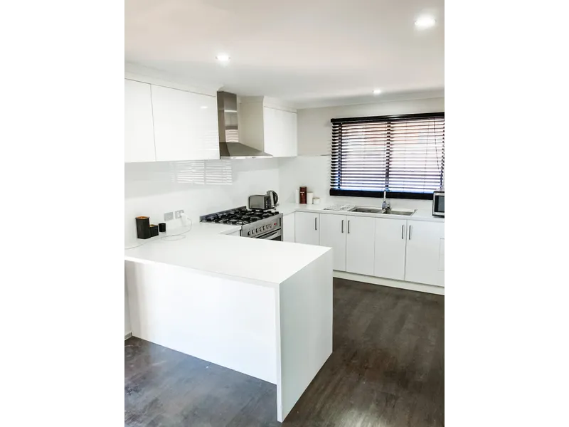 RENOVATED BLUFF POINT HOME   MASSIVE REDUCTION OFFERS FROM $230,000