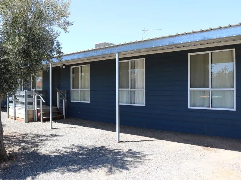 Two Homes, As New