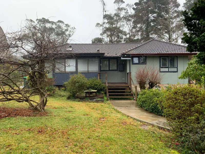 Quality Home with Golf Course Frontage