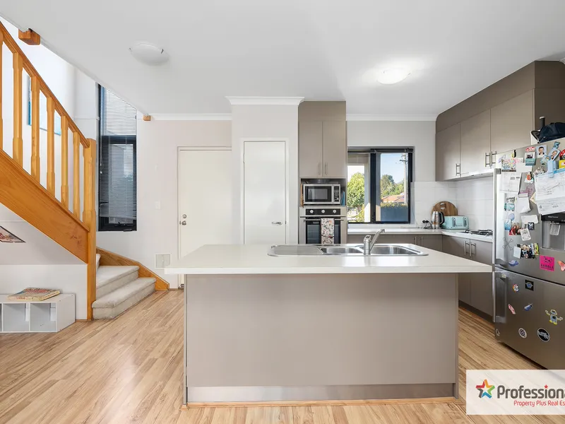 Stunning Home In A Great Location!