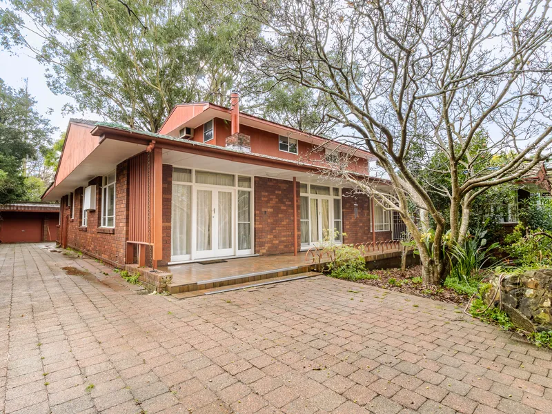 RENOVATE REBUILD REDEVELOP