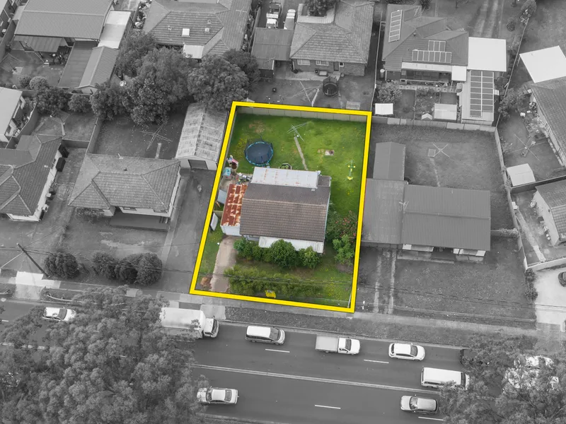 Affordable & Convenient